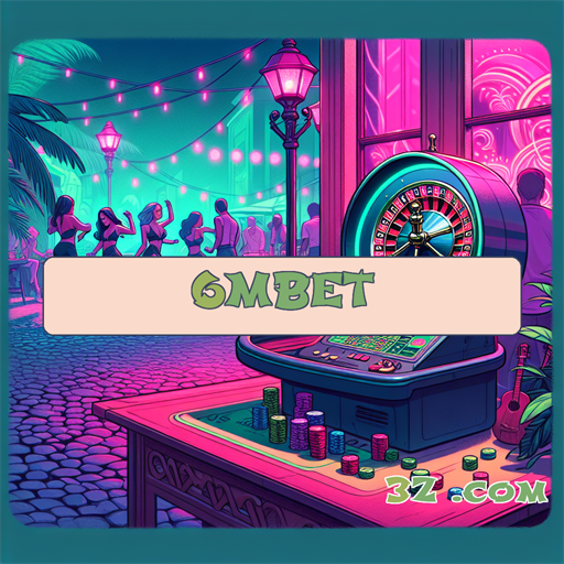 6mbet: Um App Inovador Para Amantes de Jogos Brasileiros