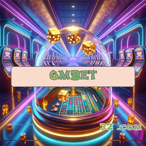 Baixar Diversão: Explore o que o 6mbet Oferece