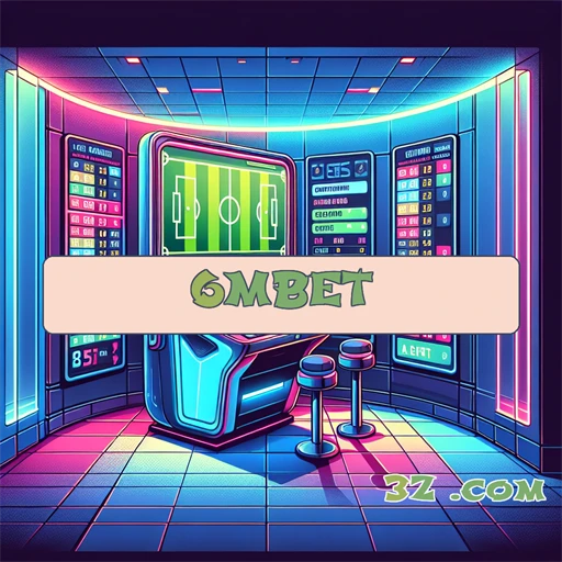 Promoções Imperdíveis para Você no 6mbet