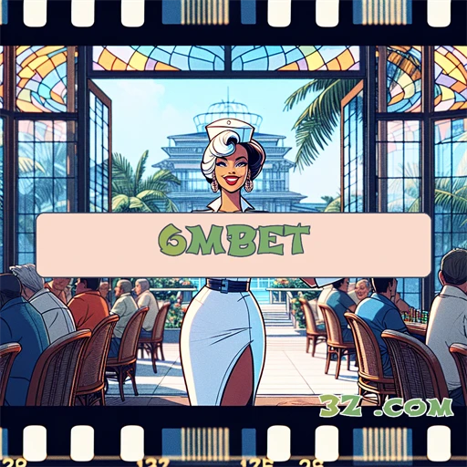 Slots emocionantes: diversão e receitas no 6mbet